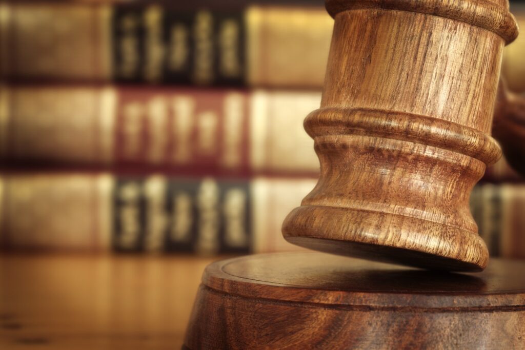 domestic violence lawyer