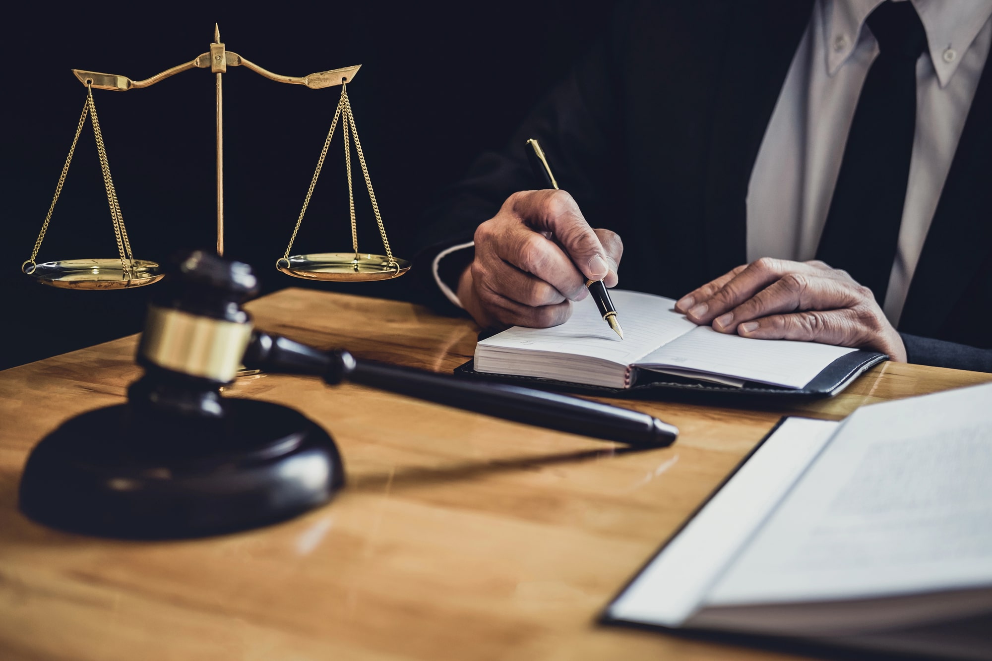 sex trafficking lawyer