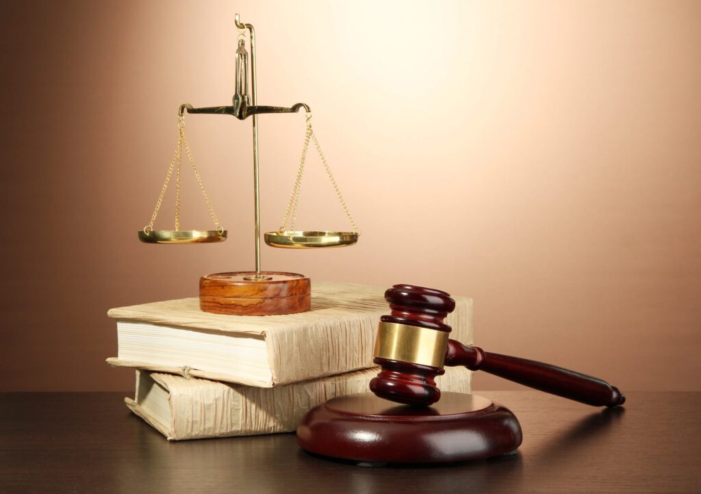 estate planning lawyer